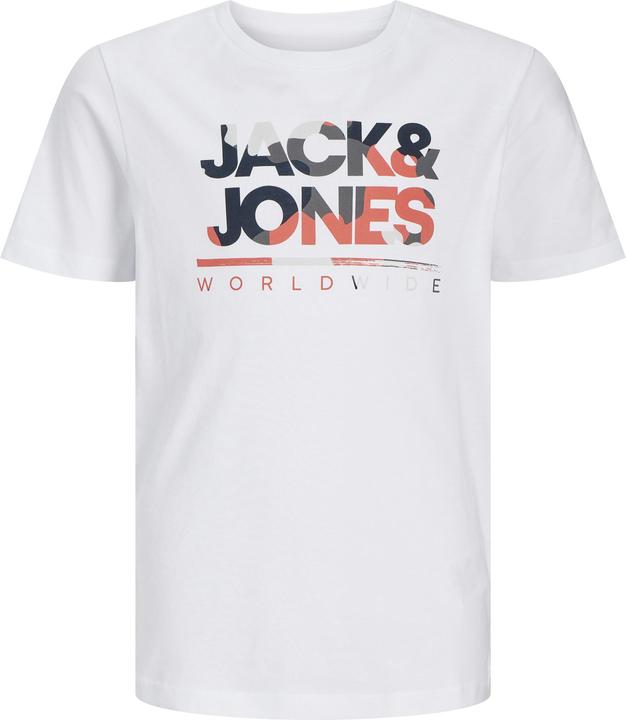 Produktbild Jack & Jones Logo T-shirt Mini T-shirt (116)