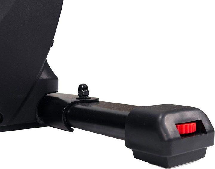 Actual product image Christopeit Crosstrainer AX 6000