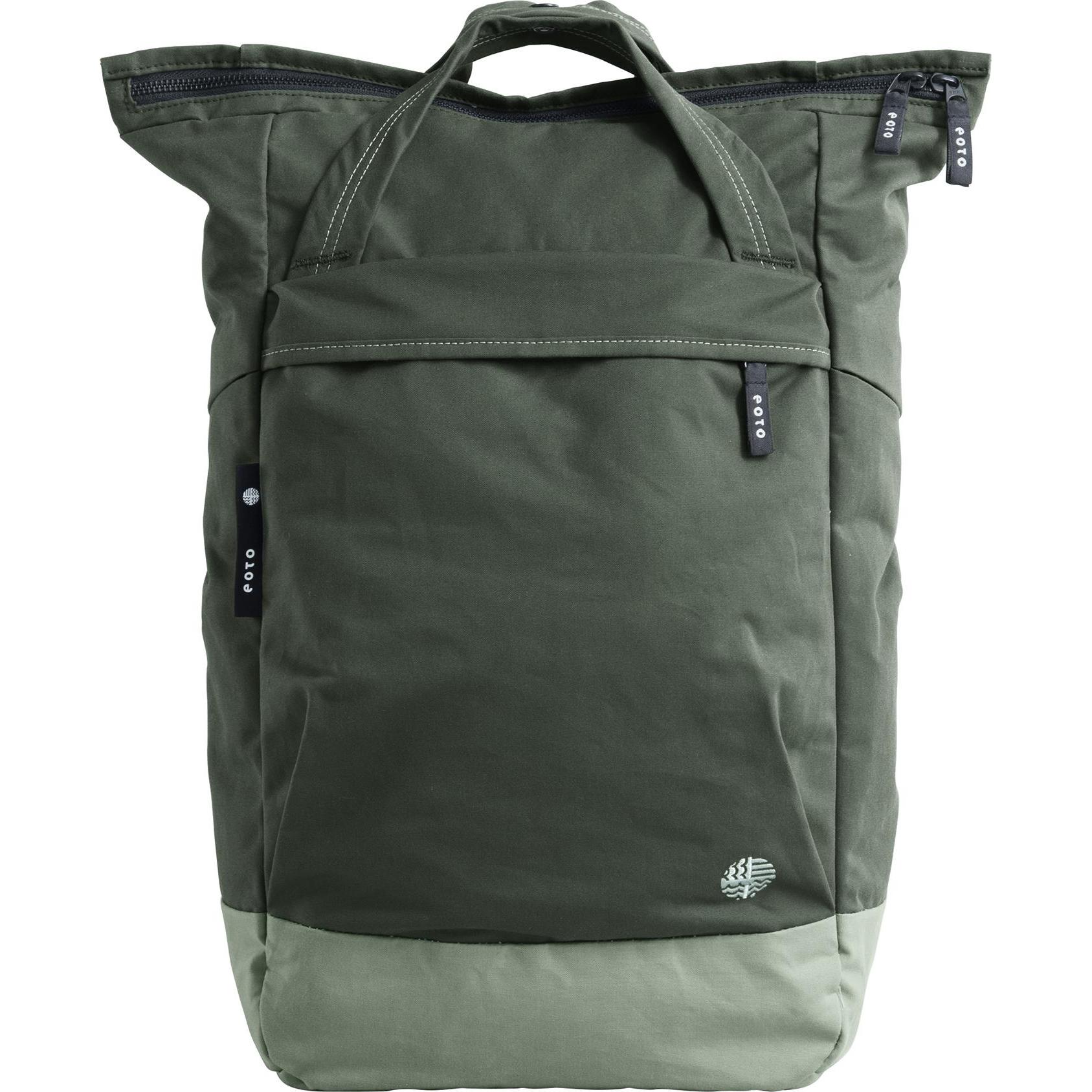 Eoto, Rucksack, (21 l)