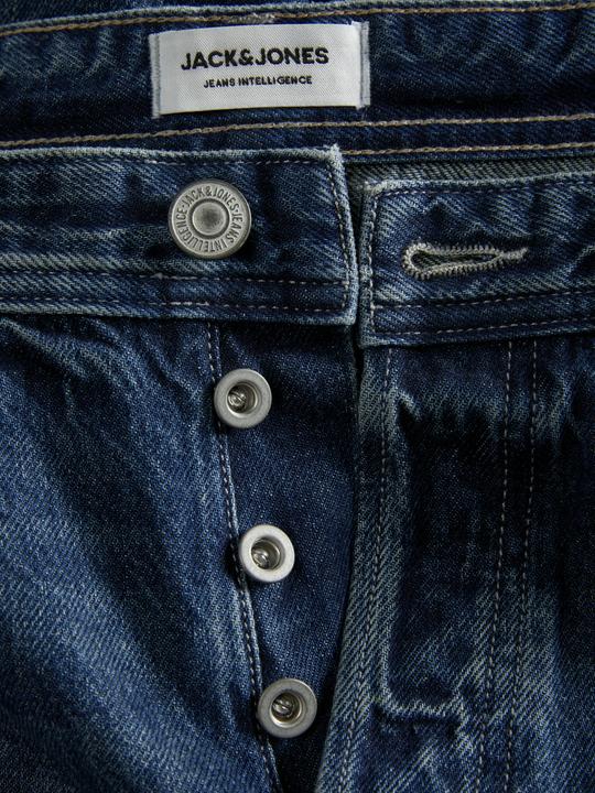 Produktbild Jack & Jones JJIEDDIE JJORIGINAL AM 769 Locker geschnitten Locker geschnitten (W31/L30)