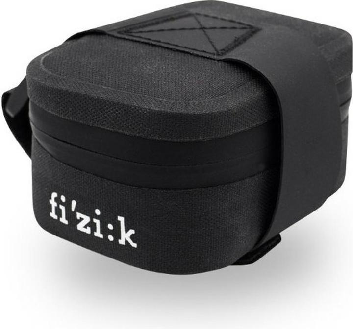 Fizik Flessenkooi (Zadeltas)
