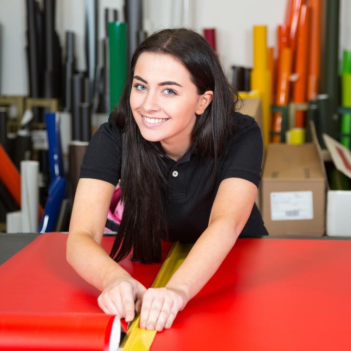 Produktbild Relaxdays Cuttermesser (Cutter)