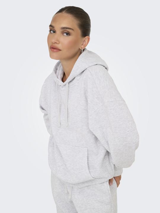 Actual product image Only ONLBEST Sweatshirt Kapuzenpullover (XL)