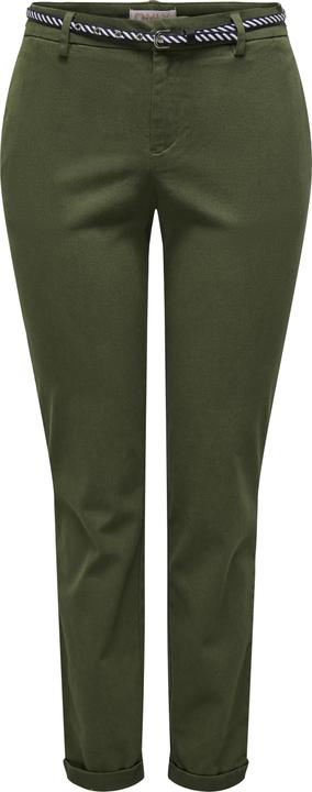 Produktbild Only Slim Fit Mittlere Taille Chino Hose Chino Hose (W36/L34)