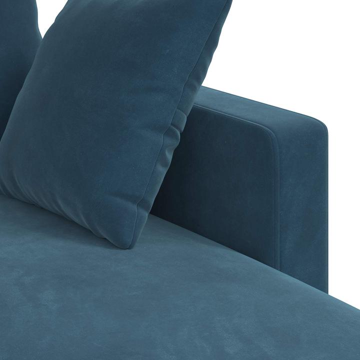Produktbild vidaXL Modernes Sofa