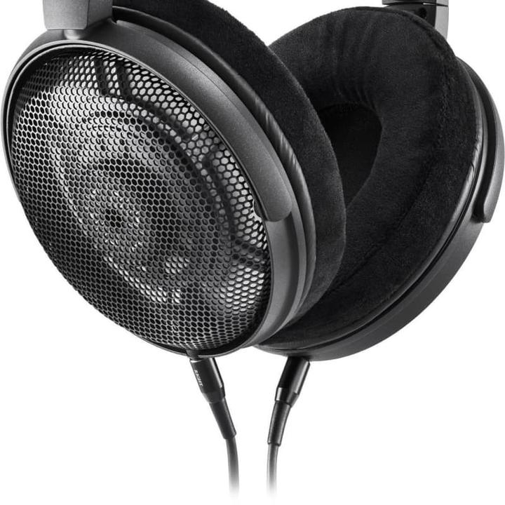 Audio-Technica ATH-ADX3000 (Kabelgebunden)