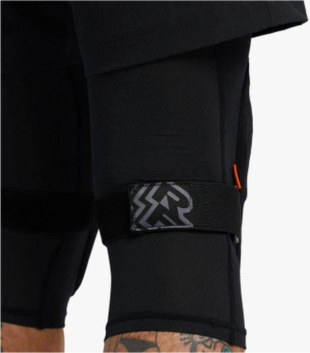 Image du produit Race Face Indy Knee V2 (M, Genouillère, Couples)