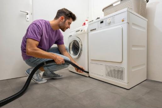 Image du produit Kärcher Buse à fentes flexible