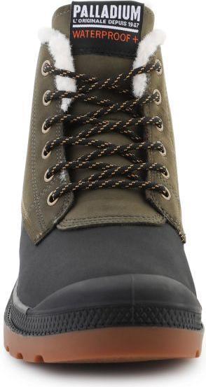 Image du produit Palladium Pampa Duck (44)