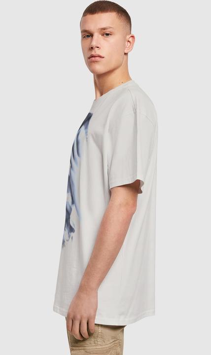 Produktbild Urban Classics 4 AM Oversize Tee - 18463 (4XL)