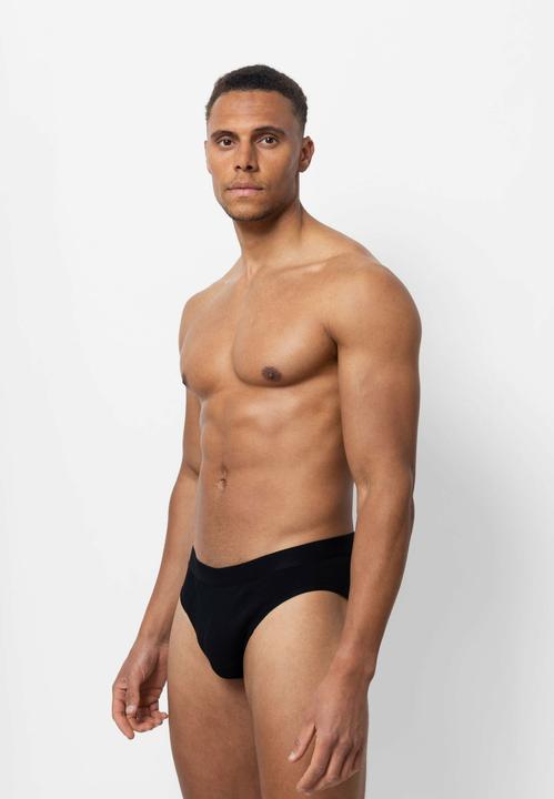 Image du produit Snocks Slips pour hommes (M, paquet de 6)
