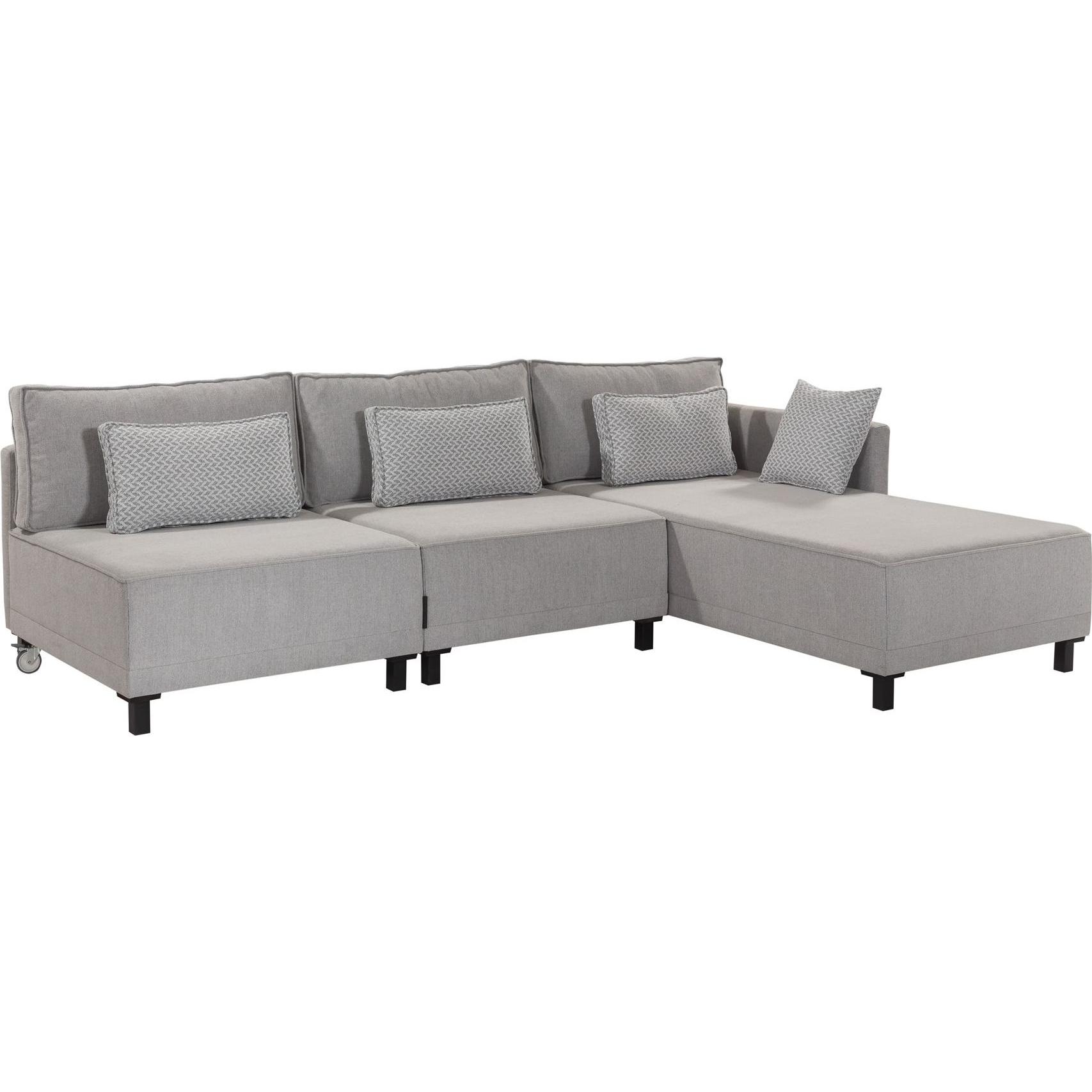 Atelier del Sofa, Sofa, Matris (Ecksofa)