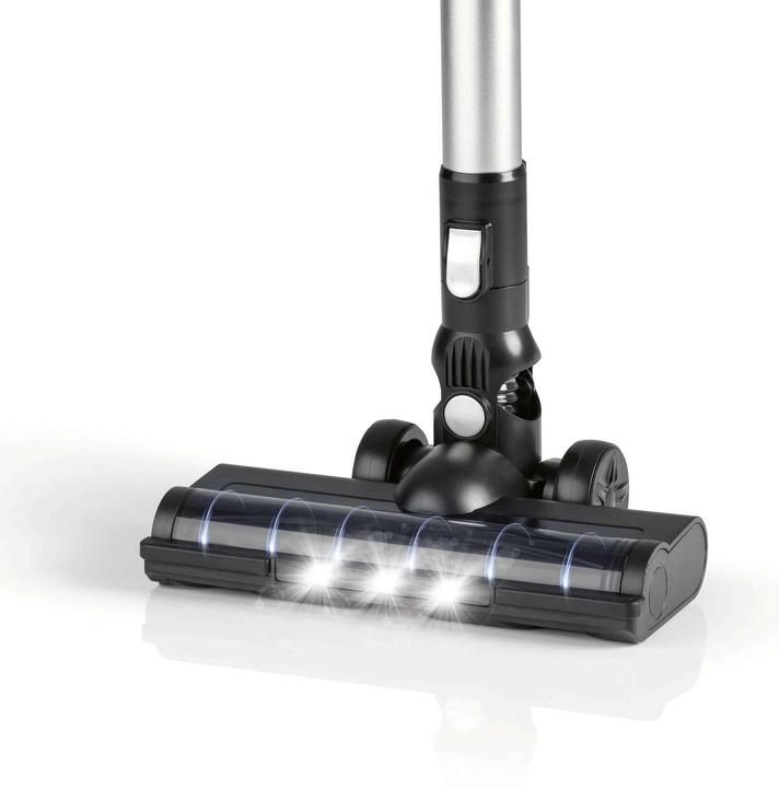 Produktbild CleanMaxx Akku-Hand- und Stielsauger Clean Edition