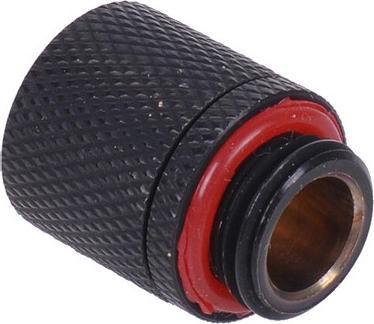 Actual product image Aquatuning Screw-on grommet