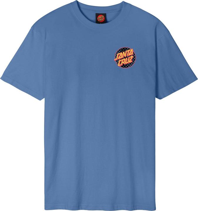 Immagine prodotto Santa Cruz Maglietta Meyer Freestyle Dot (M)