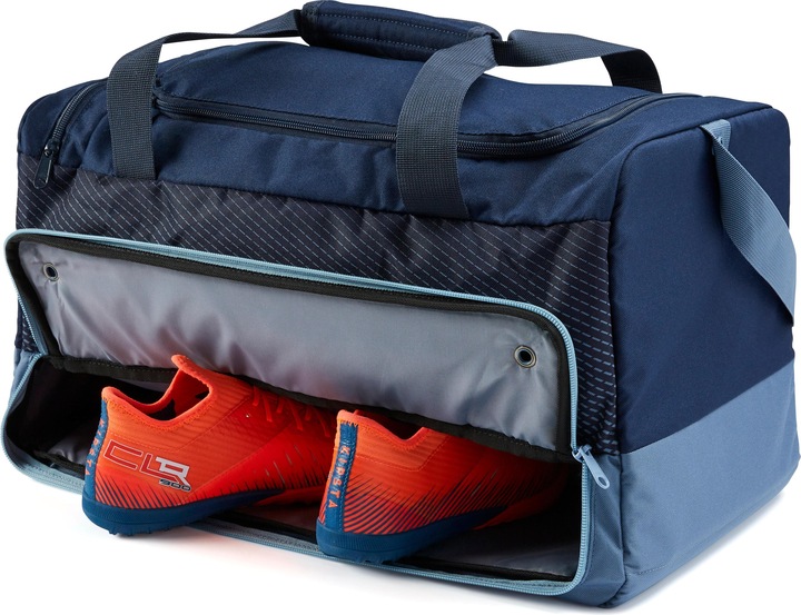 Immagine prodotto Kipsta borsa sport team hardcase 45l 197497 (45 l)