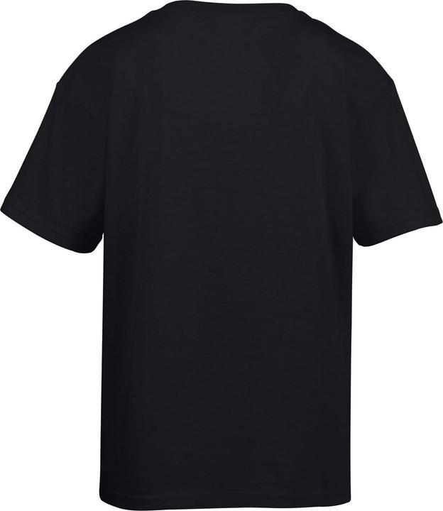 Immagine prodotto Gildan - SoftStyle - Maglietta in cottone pettinato - Bambini (116)