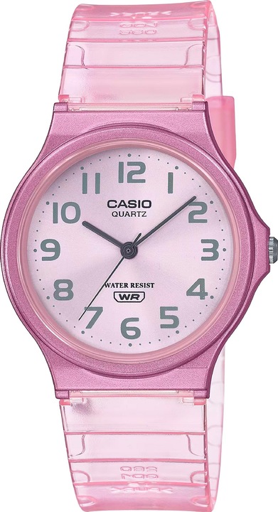 Image du produit Casio MQ-24S-4BEF (Montre analogique, 35 mm)
