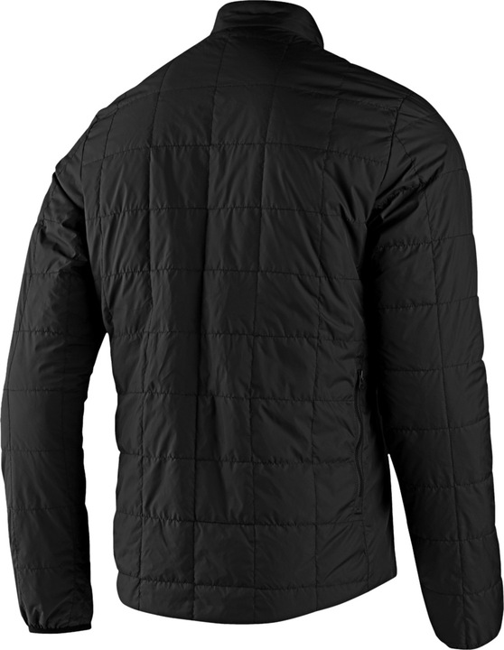 Image du produit Troy Lee Designs Veste Crestline, Mono, carbone, M (M)