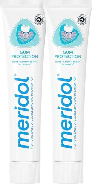 Produktbild Meridol Dental Care