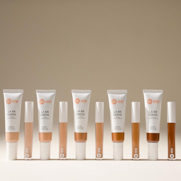 Produktbild Même MEME Concealer Hautton 1 3ml (Farbton 1)