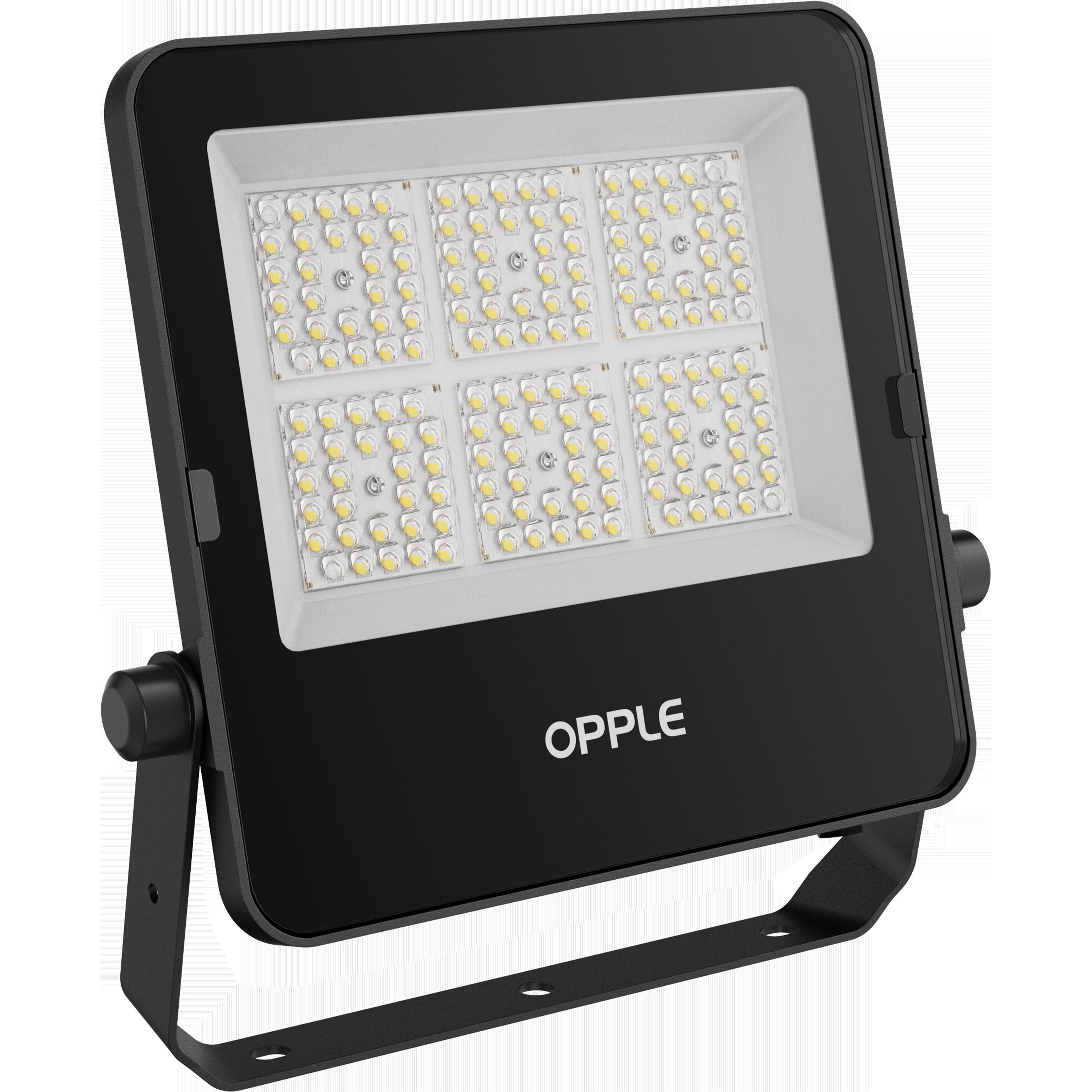 Opple, Fassadenbeleuchtung, LED-Fluter (15000 lm, IP66)