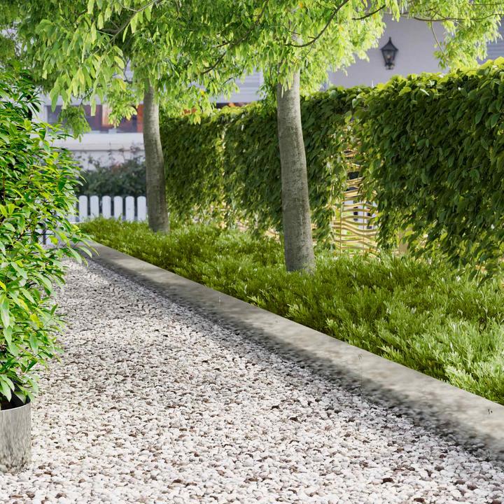 Produktbild vidaXL Gartenumrandung (103 cm)