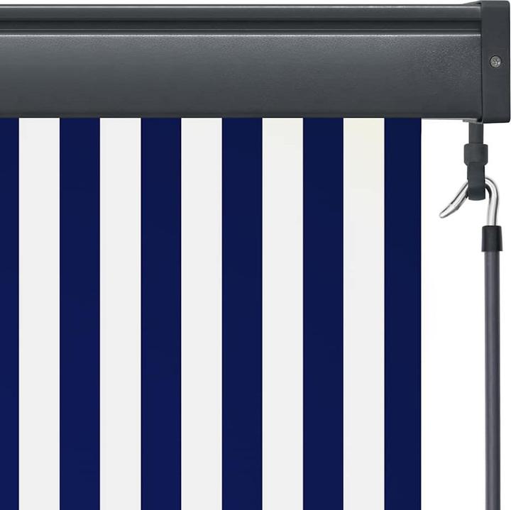 Produktbild vidaXL Aussenrollo (60 x 250 cm)