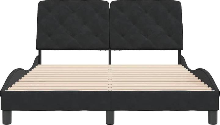 Image du produit vidaXL Bettgestell (120 x 200 cm)