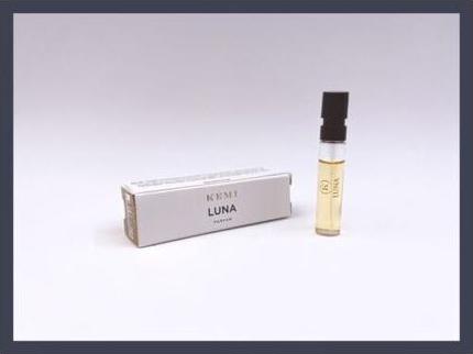 Produktbild XerJoff Kemi Luna Luxury Sample 2ml Parfum (Eau de Parfum, 2 ml)
