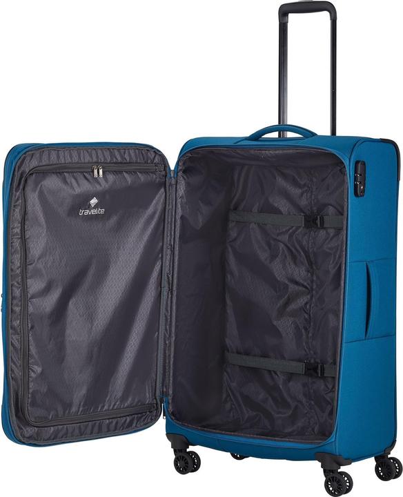 Actual product image Travelite Chios (97 l)