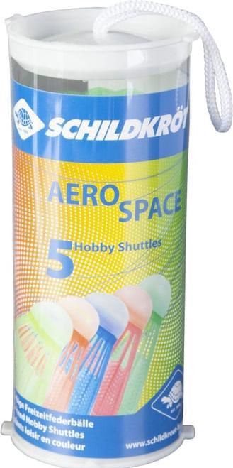 Actual product image Schildkröt Aero Space