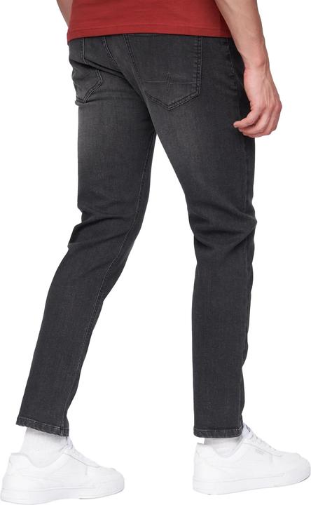 Immagine prodotto Henleys Craze Comfort Jeans Dritto Uomo (Banda radio 38 (2600 MHz))
