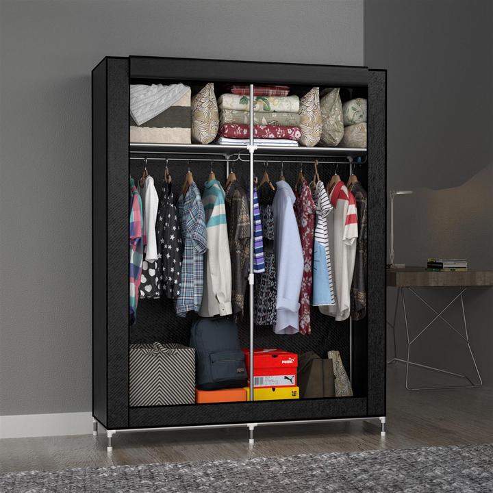 Immagine prodotto Intirilife Armadio (108 x 45 x 170 cm)