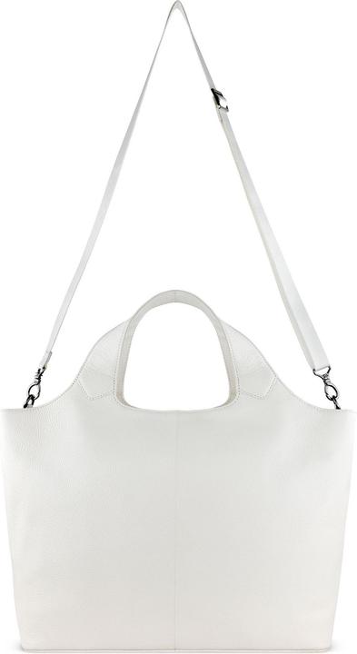 Produktbild Bugatti Elsa Shopper Tasche L Leder 50 cm Laptopfach (20 l)