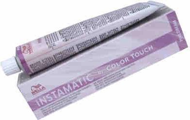 Produktbild Wella Colour Touch Instamatic (Pink Dream)