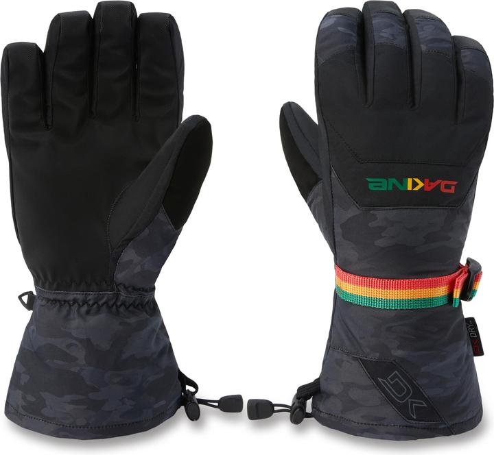 Produktbild Dakine Scout Gloves (L)