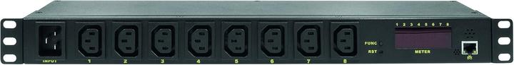 Produktbild LogiLink PDU8P01