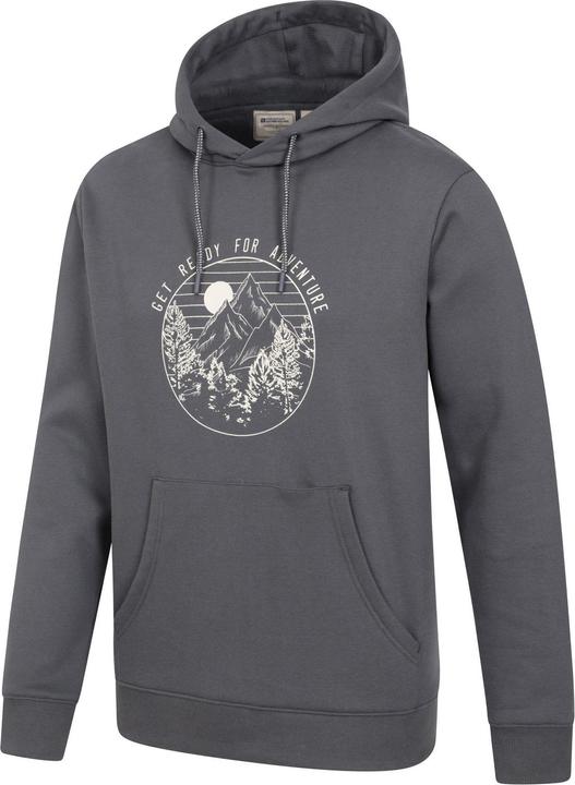 Produktbild Mountain Warehouse Get Ready For Adventure Kapuzenpullover (XXS)