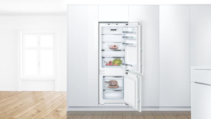 Actual product image Bosch Hausgeräte KIS77ADD0 (229 l)