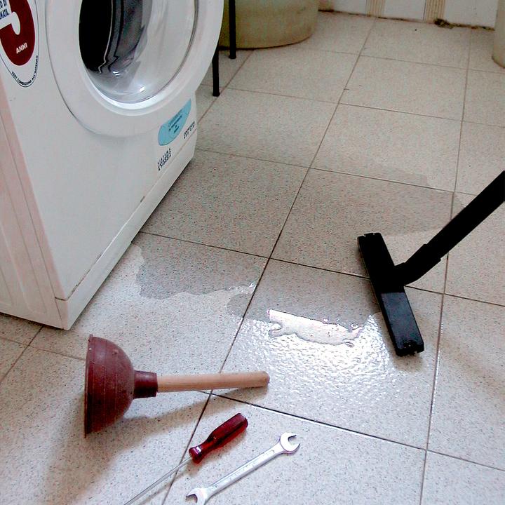 Actual product image Lavor Wet/dry vacuum cleaner 1200 W 28 (Wet dry vacuum cleaner)