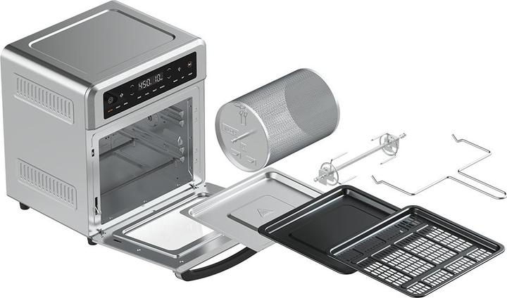 Immagine prodotto Cosori CAF-R121-SUS