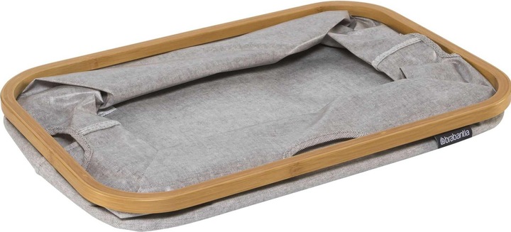 Actual product image Brabantia Laundry basket (40 l)