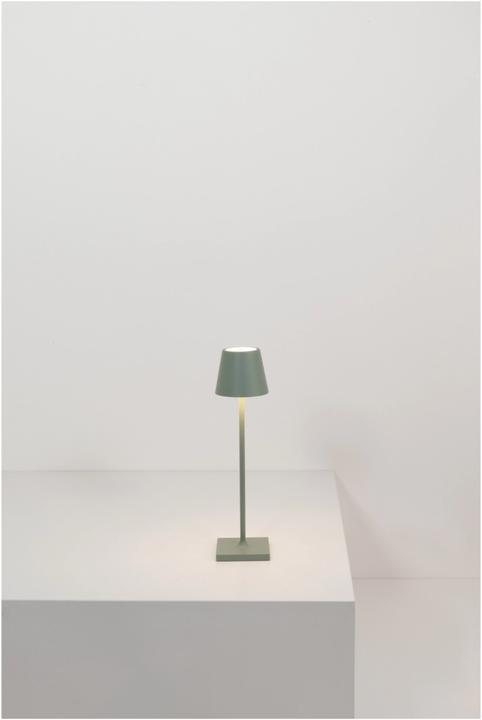 Immagine prodotto Zafferano Poldina Micro (142 lm)