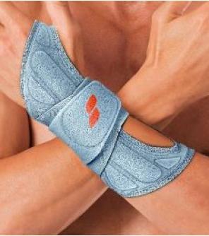 Image du produit Sporlastic Manu-X platine (1)