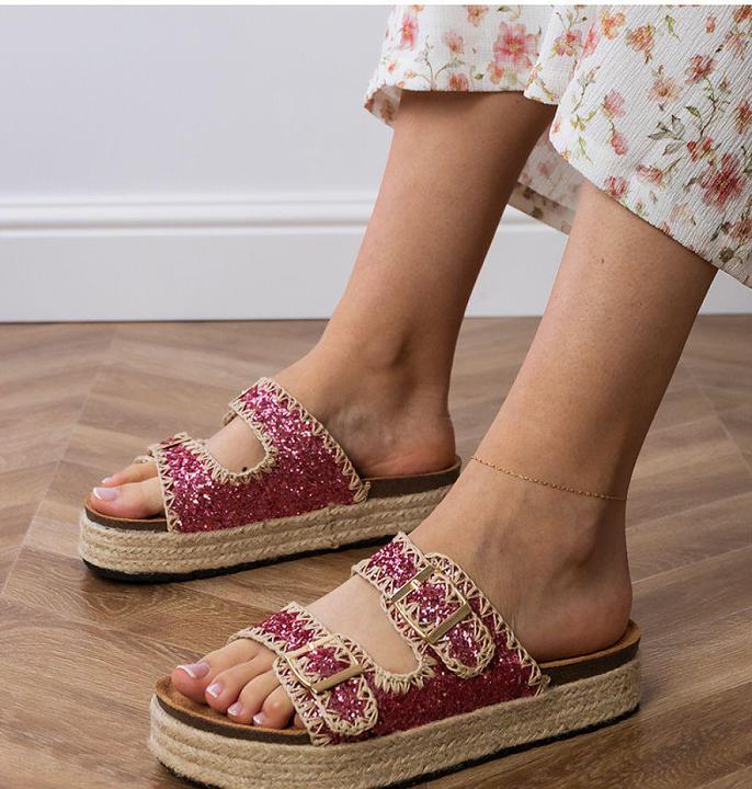 Actual product image Primo Pantoletten (38)