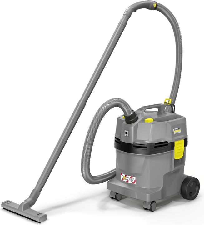 Kärcher Professional 22/1 Ap Bp L (Nass-Trockensauger)