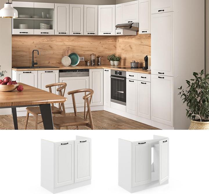 Produktbild Vicco R-Line (80 x 46 x 81.5 cm)