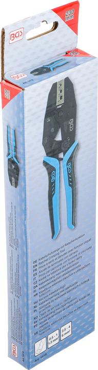 Immagine prodotto BGS Pinze per capicorda (215 mm)