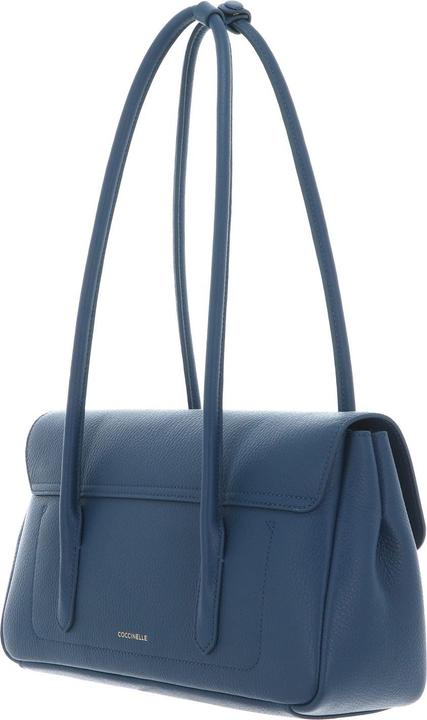 Immagine prodotto Coccinelle C-Me Lock Handbag Grained Leather
